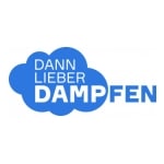 dann lieber dampfen